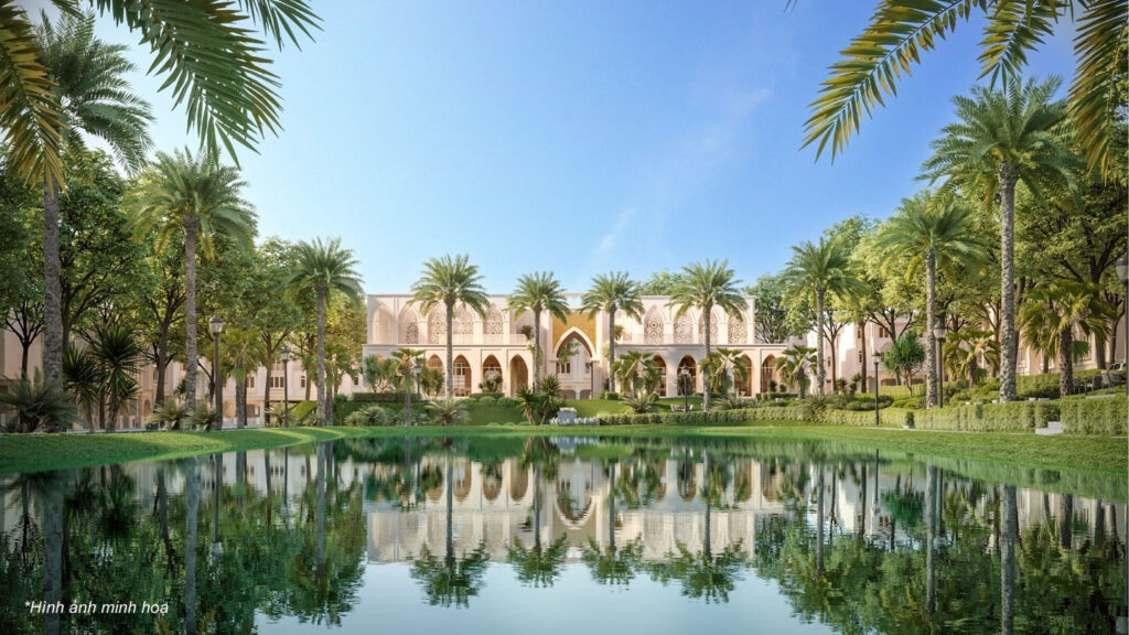 Thương hiệu An Spa đến từ Nhật Bản sẽ hợp tác vận hành dịch vụ chăm sóc sức khoẻ tại CaraWorld Cam Ranh 2 ca3