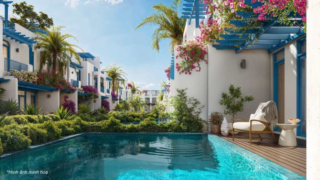 Thương hiệu An Spa đến từ Nhật Bản sẽ hợp tác vận hành dịch vụ chăm sóc sức khoẻ tại CaraWorld Cam Ranh 3 ca4