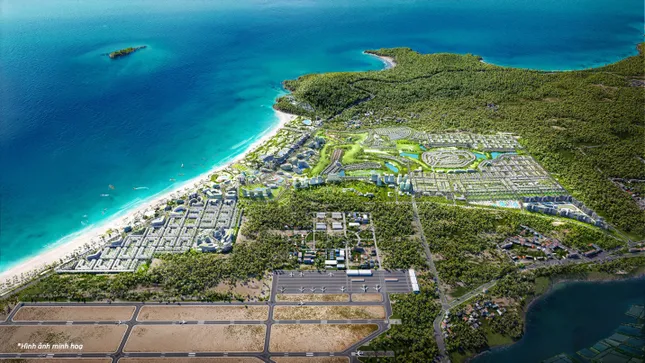 Điểm nhanh Top 5 lĩnh vực hoạt động trọng điểm của tập đoàn KN Holdings, nhìn vào bất động sản ai cũng bất ngờ 3 image005 7844 4254.jpg