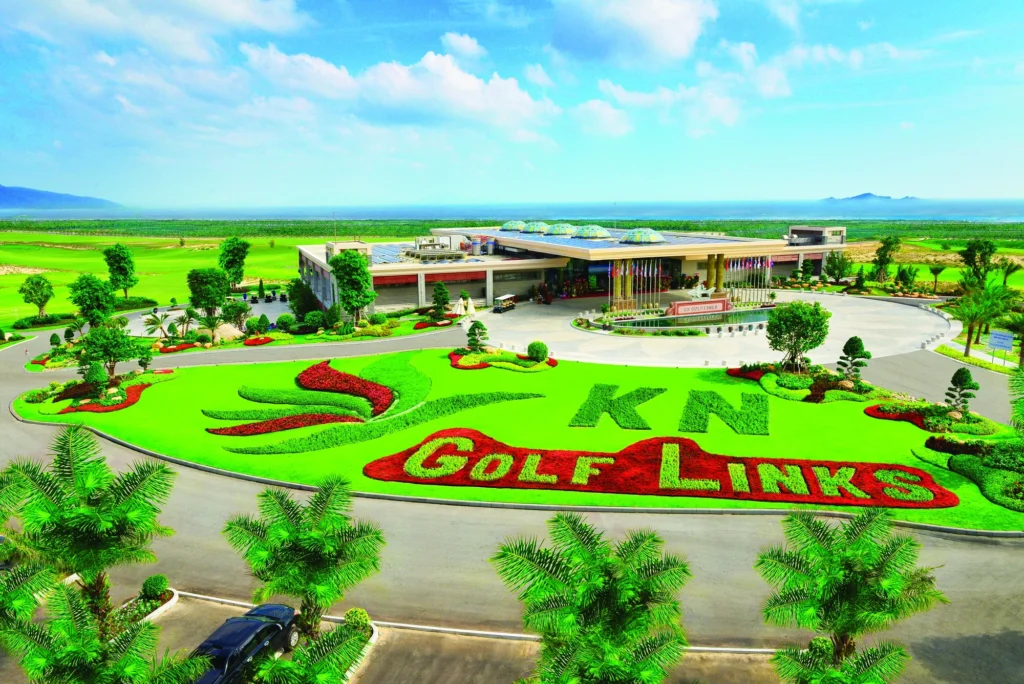 International Series Vietnam 2023 diễn ra thành công tốt đẹp trên sân KN Golf Links Cam Ranh 3 nha dieu hanh san kn golf links 16825678571731229723758