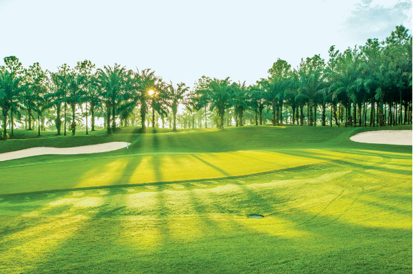 KN Golf Links Cam Ranh đăng cai tổ chức Asian Tour 2023 2 photo 1 1672457368334452150399