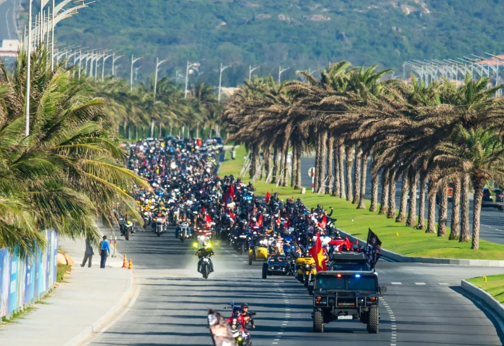 CaraWorld Cam Ranh Marks Its Presence on the MICE Tourism Map 3 z6461884801017 8bc2eaf3bffe4c306913e31cdde55740