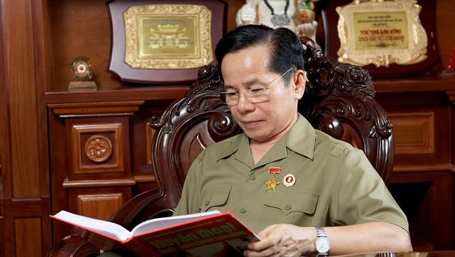 Trách nhiệm xã hội 11 Anh 1