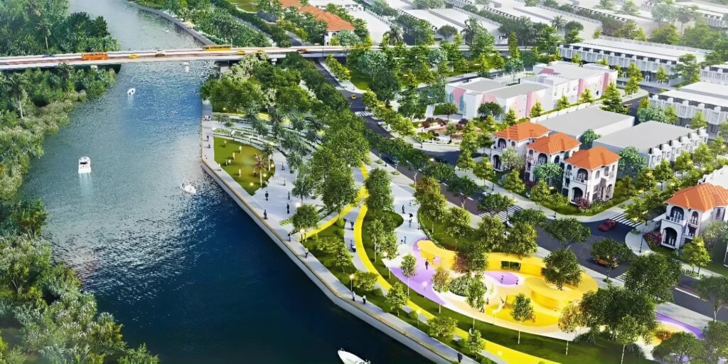 BIEN HOA ECO CITY