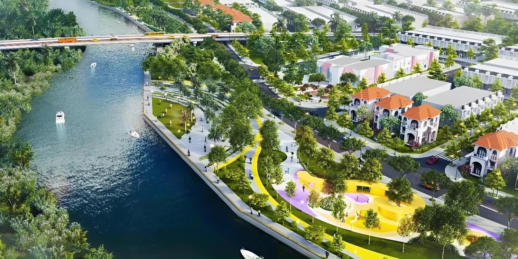 BIEN HOA ECO CITY