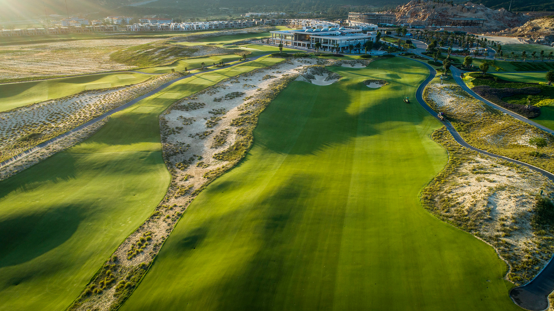 KN Golf Links &#8211; Cam Ranh