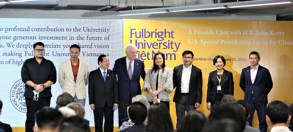 Cam kết hiến tặng nguồn lực xây dựng Đại học Fulbright Việt Nam 4 fuv 2694 1