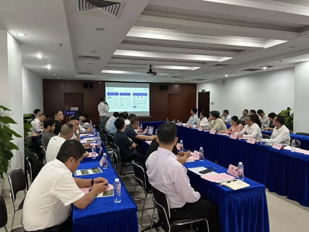 Thúc đẩy hợp tác, đầu tư trong lĩnh vực kinh tế tuần hoàn, năng lượng mới và các ngành công nghệ tương lai Việt Nam-Trung Quốc 3 image 5
