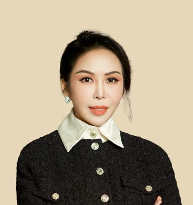 About Us 4 Ms. Le Nu Thuy Duong