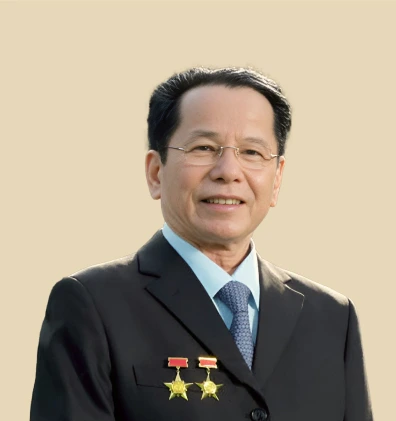 Về chúng tôi 2 Lê Văn Kiểm