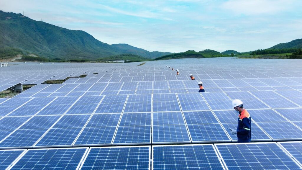 KN HOLDINGS ĐƯỢC VINH DANH “BEST MULTI-SECTOR DEVELOPER” TẠI VIETNAM PROPERTY AWARD 2025 3 image 4