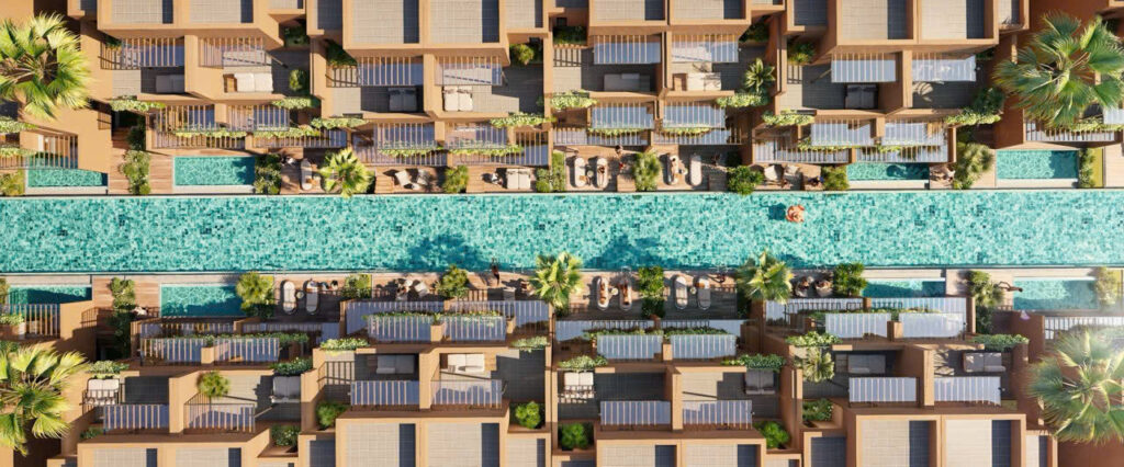 SÔNG TOWN THUỘC CARAWORLD CAM RANH ĐƯỢC VINH DANH DỰ ÁN NHÀ Ở VEN BIỂN XUẤT SẮC NHẤT 2025 1 z7154390893627 06e78b12c56c9d2dd92f8a5f8ea80976