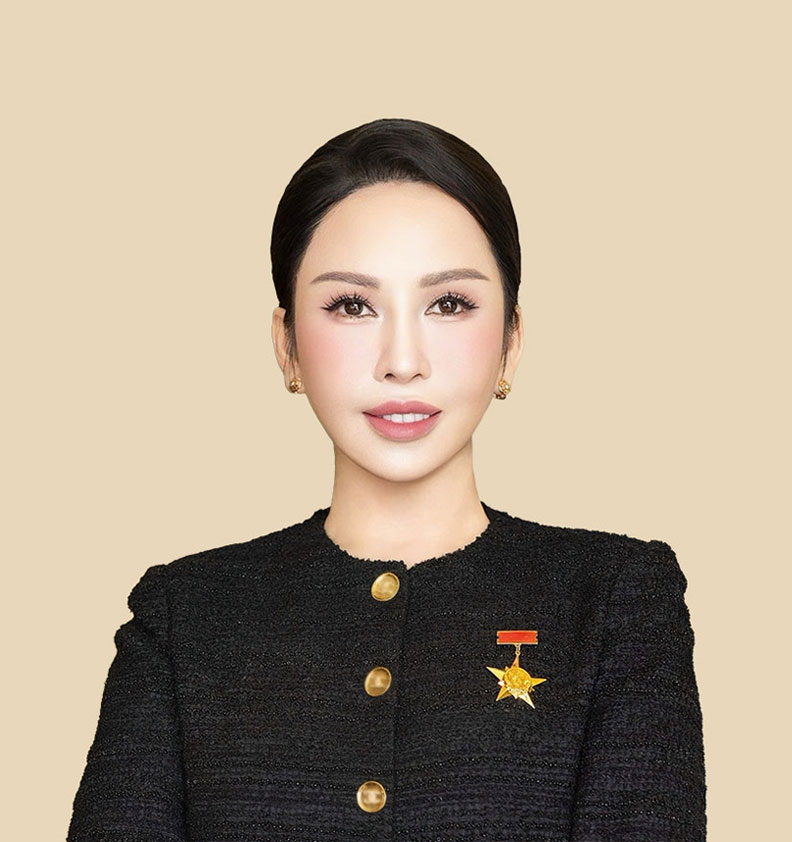 Lê Nữ Thùy Dương