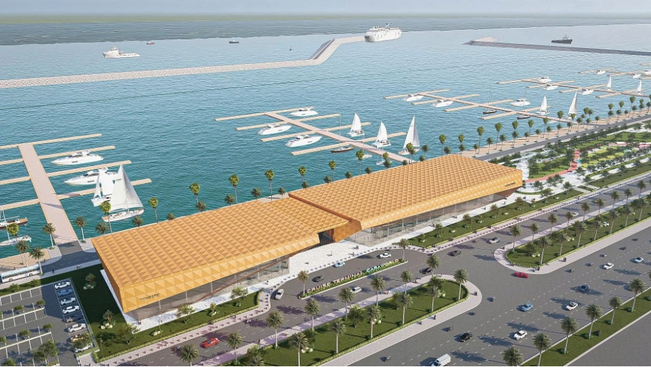 'Bất động sản biển là mỏ vàng xanh của Việt Nam' 2 Picture1 1772958521 6341 1772958921