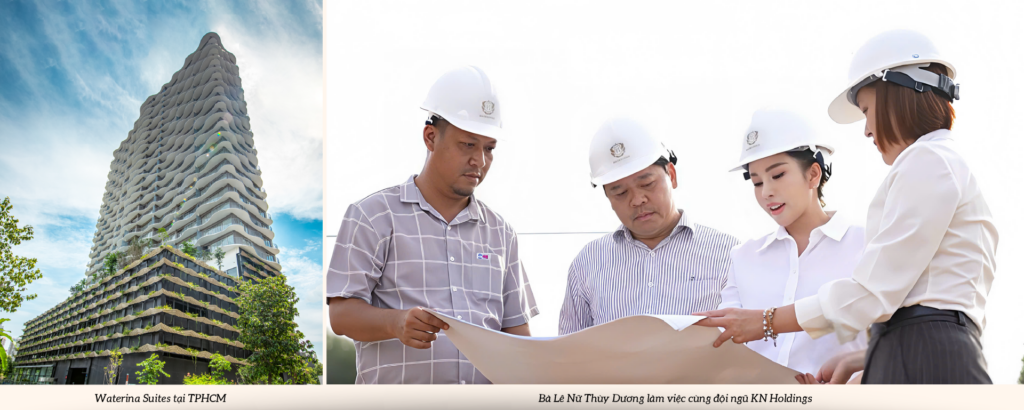 Anh hùng Lao động Lê Nữ Thùy Dương hành trình 30 năm phụng sự và kiến tạo giá trị bền vững 4 bea6f44cc7064bf687e0b67ac252b36f 73077