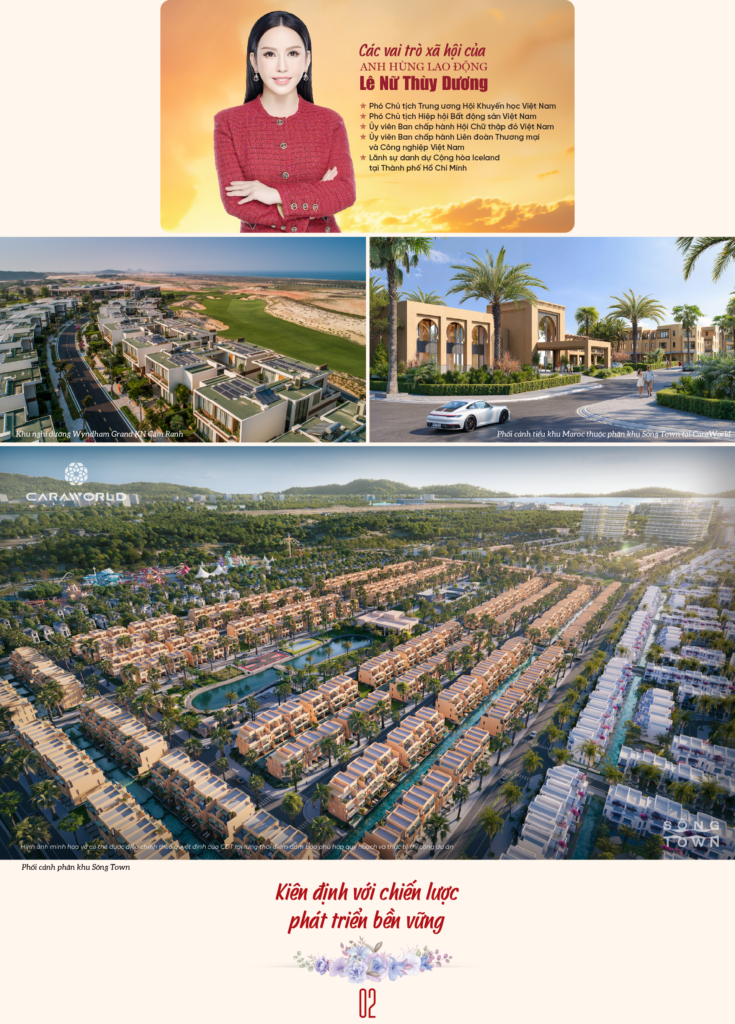 Anh hùng Lao động Lê Nữ Thùy Dương hành trình 30 năm phụng sự và kiến tạo giá trị bền vững 3 e704d7784e464781a8d76ef145bcf55e 73074