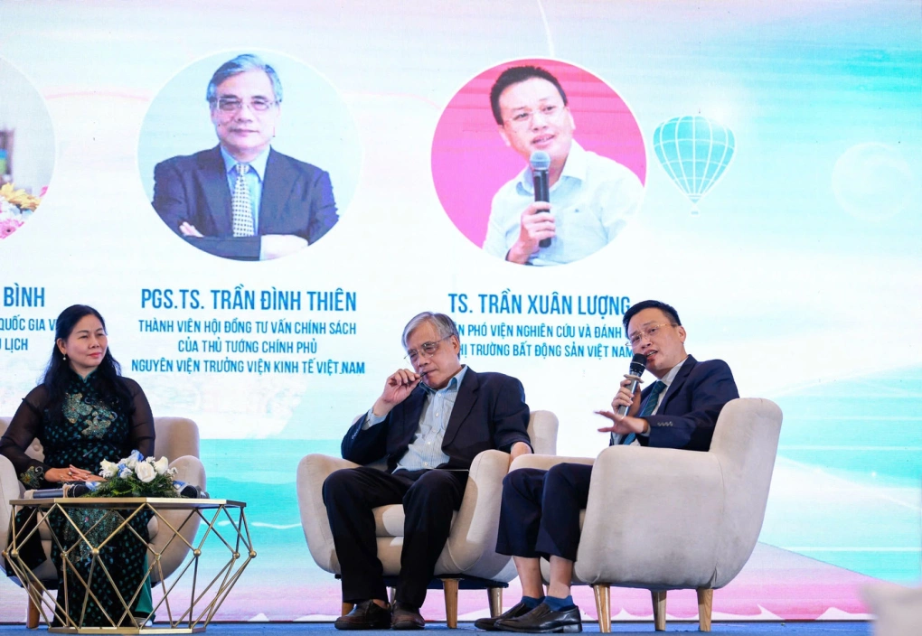 'Bất động sản biển là mỏ vàng xanh của Việt Nam' 1 img 5179 1772958486 6426 1772958921