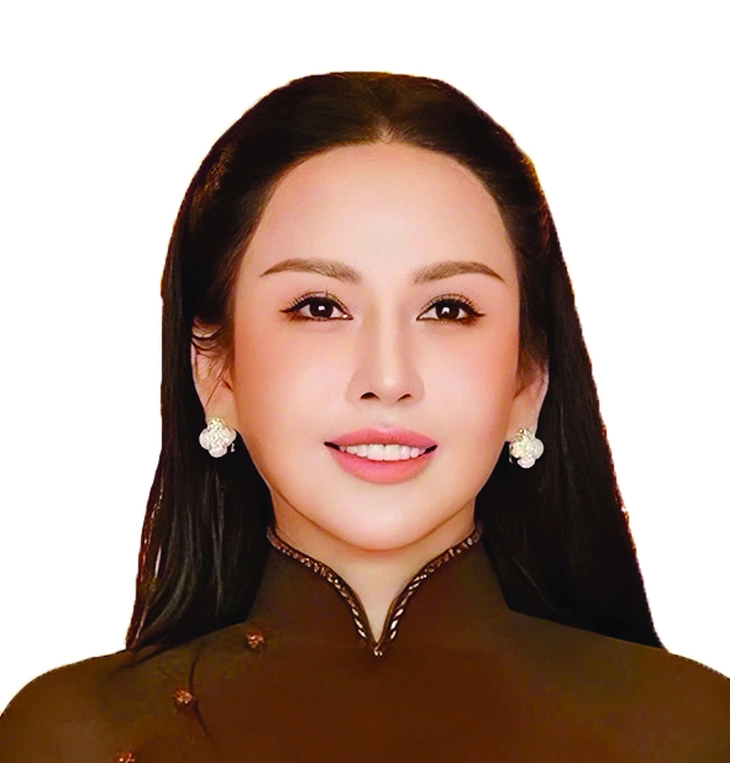 Chính phủ sẽ đồng hành, hành động cùng người dân, doanh nghiệp 5 le nu thuy duong read only 1775698289418924088110 1