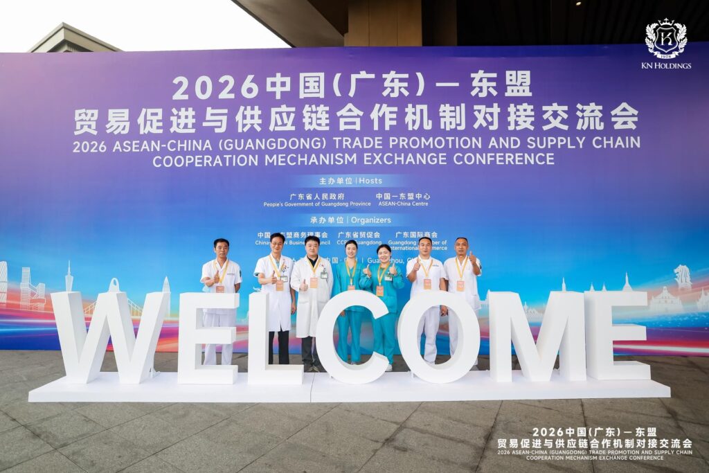 KN HOLDINGS CHIA SẺ ĐỊNH HƯỚNG PHÁT TRIỂN KHU CÔNG NGHIỆP THẾ HỆ MỚI TẠI QUẢNG ĐÔNG (TRUNG QUỐC) 8 11