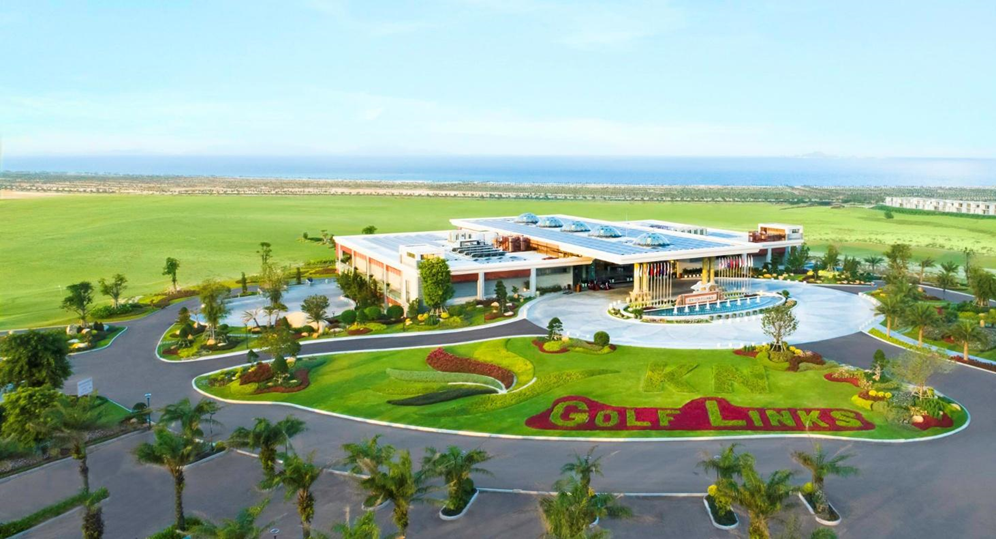 HAI SÂN GOLF CỦA KN HOLDINGS ĐƯỢC VINH DANH TẠI VIETNAM GOLF & LEISURE AWARDS 2026 – TIẾP TỤC KHẲNG ĐỊNH DẤU ẤN TRÊN BẢN ĐỒ GOLF VIỆT NAM 7 KN Golflinks 1