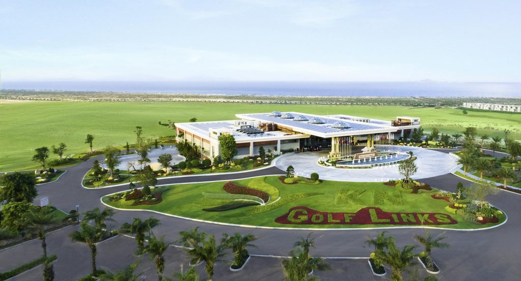 5.San KN Golf Links CR