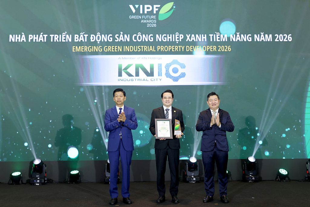 KNI 1